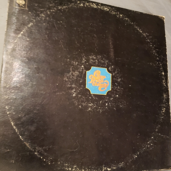 Orignal Chicago damaged - Picture 2 of 4